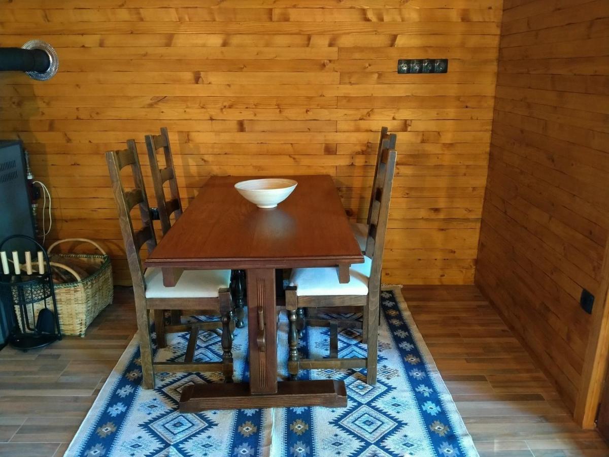 Kuca U Sumi - Forest House Near National Park Una - Air Spa Lohovo Bihać Eksteriør billede