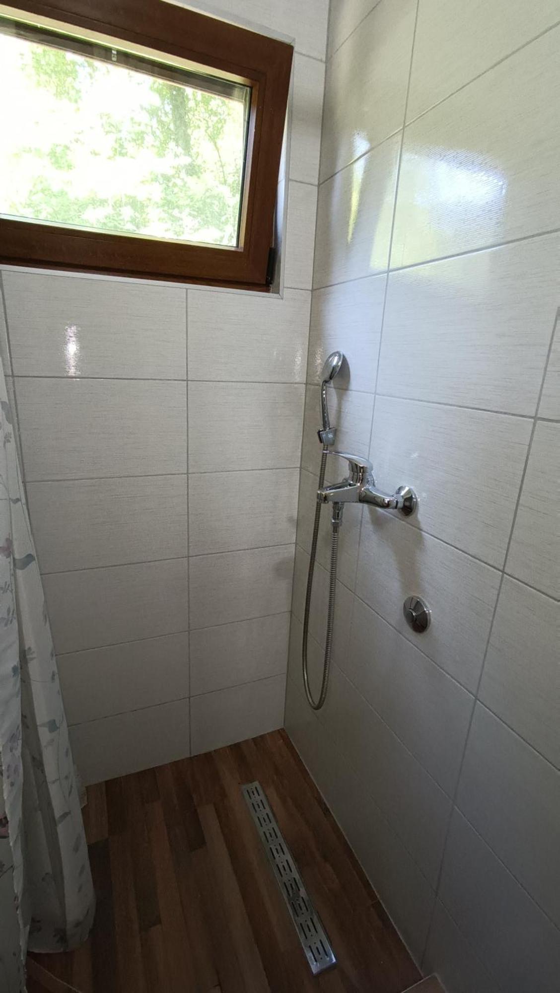 Kuca U Sumi - Forest House Near National Park Una - Air Spa Lohovo Bihać Eksteriør billede