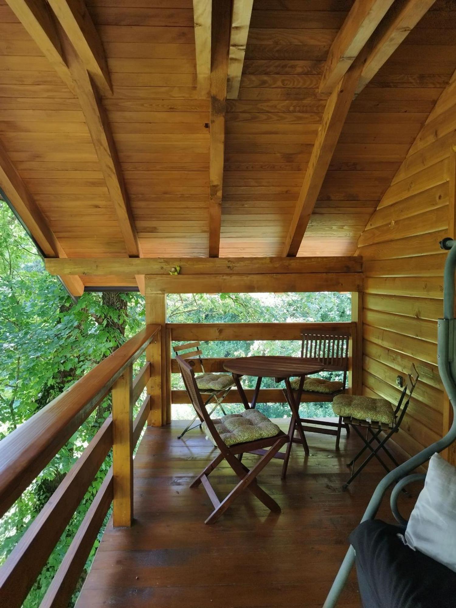 Kuca U Sumi - Forest House Near National Park Una - Air Spa Lohovo Bihać Eksteriør billede