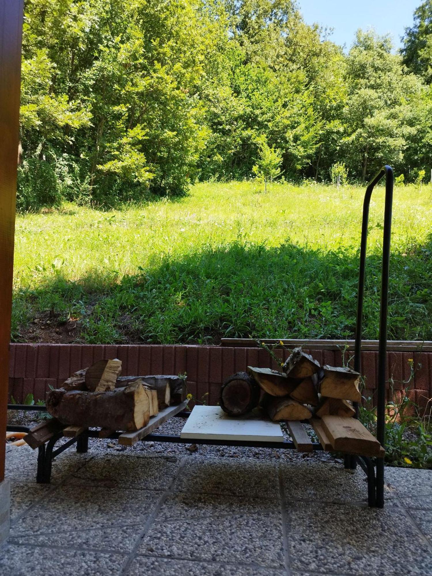 Kuca U Sumi - Forest House Near National Park Una - Air Spa Lohovo Bihać Eksteriør billede